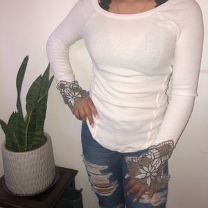 Free people thermal
